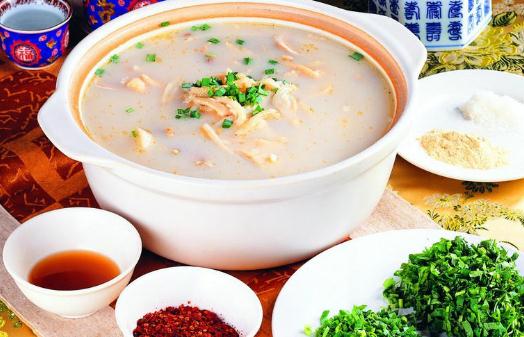 喝什么營養湯可以不用放調料？