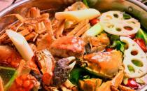 怎么吃螃蟹最好？蒸食螃蟹最營(yíng)養(yǎng)