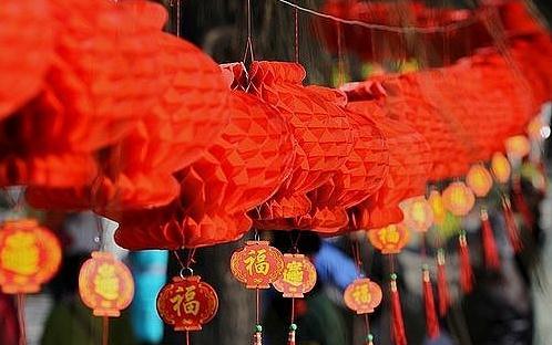 地道年味，河南春節(jié)廟會(huì)