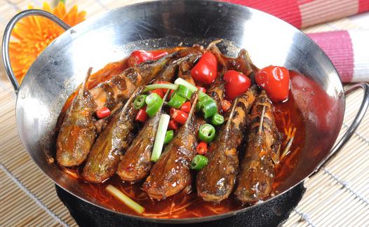 吃黃骨魚有什么好處？黃骨魚的做法大全
