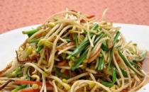 豆芽有腥味怎么辦？怎么炒豆芽？