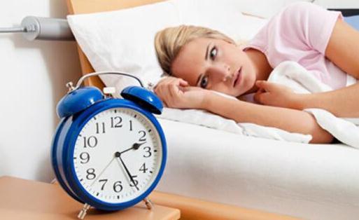 失眠的原因有哪些？如何提高你的睡眠質(zhì)量
