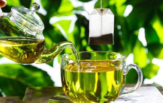 喝綠茶有什么好處？綠茶可以消炎止瀉