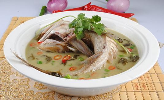 鯽魚冬瓜湯有什么營養？鯽魚冬瓜湯怎么做？
