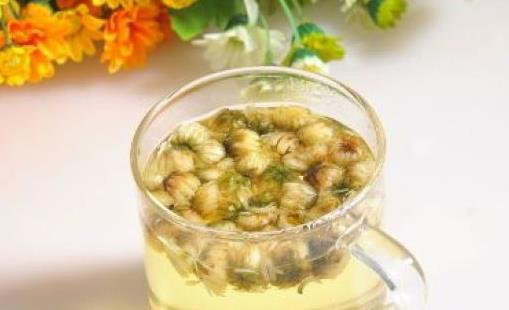 菊花茶怎么飲用好？哪些人不宜喝菊花茶？