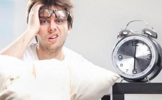 會使人發胖的七個錯誤睡眠習慣