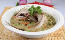 鯽魚冬瓜湯有什么營養？鯽魚冬瓜湯怎么做？