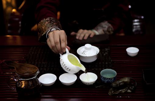 女性養(yǎng)生茶飲有哪些？亮膚茶的做法