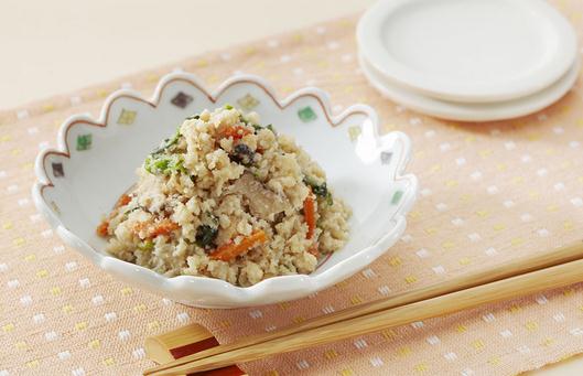 吃豆渣有什么好處？豆渣怎么吃？