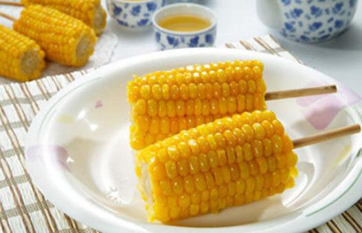 玉米怎么煮才好？煮前泡一泡