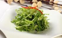 苦菊清涼下火-苦菊的功效有哪些？