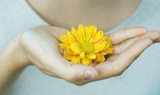 女人如何養(yǎng)心美顏？從細(xì)節(jié)做起