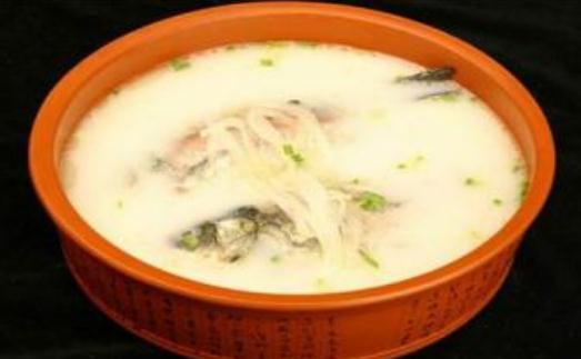 產婦魚湯的做法-產婦喝魚湯的好處