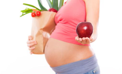 孕婦應該如何通過飲食來調理？