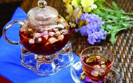 孕婦可以喝花茶嗎？孕婦可以喝什么花茶？