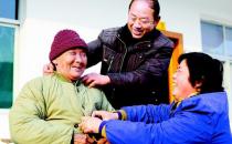 老年人過冬要警惕的6個誤區