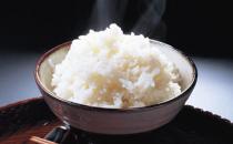 關于米飯的六大“最”