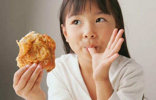 小孩飲食禁忌：缺少主食影響大腦發育