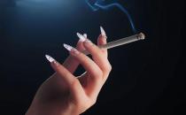 危險！女性吸煙禍及孫輩