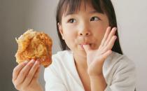 小孩飲食禁忌：缺少主食影響大腦發育