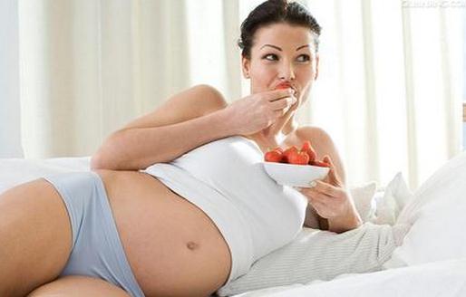 如何科學定制孕婦營養食譜？