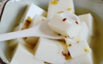 蜂蜜+豆腐導致腹瀉？四種食物的禁忌搭配
