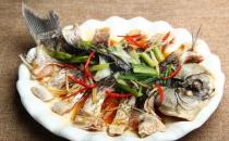 白鯽魚的營養價值