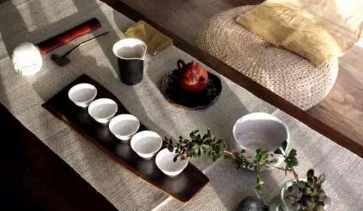 夏季防暑清熱喝什么養生茶好?