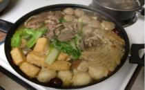 立冬進補 吃什么食物有營養？