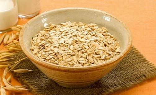 燕麥片的功效與作用有哪些？