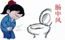 什么是腸子中風(fēng)？