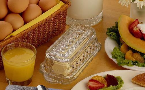 40歲后女性應多吃的4種食物