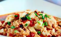 麻婆豆腐的由來(lái)