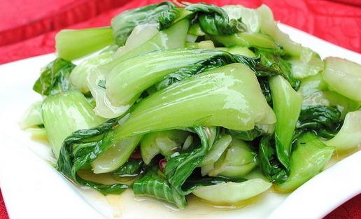 青菜怎么做才能做出高營養