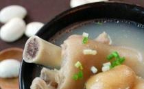秋季女人進補依據(jù)體質