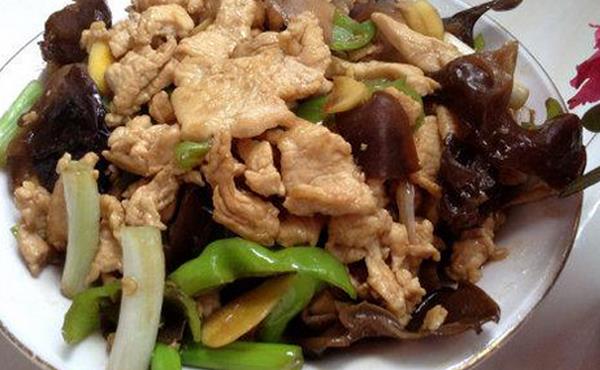 養脾胃