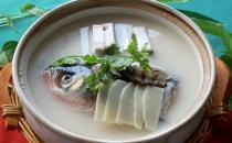烹飪魚頭首要注意衛生！