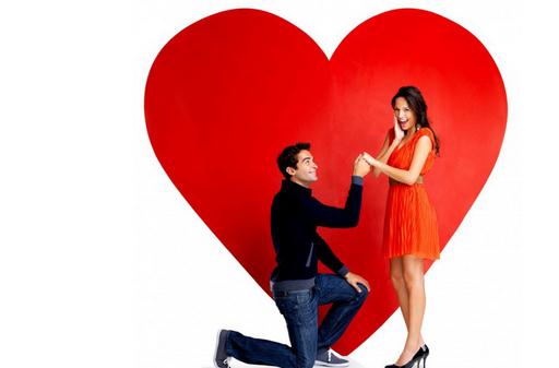 情侶之間不吵架可以結婚嗎？