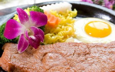 7種護發食物有效防脫發