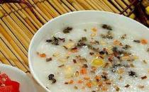 女性臘八喝粥多加點料