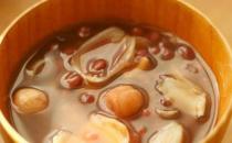 女性秋季養生之8大養生食譜