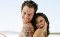 女人怎么主動求歡？浴后素顏更性感
