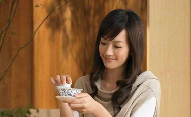 女性注意！經(jīng)期喝茶危害健康