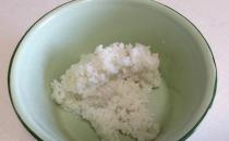 剩米飯能加熱？米飯不能與5種食物同吃！