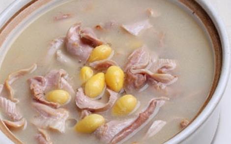 養胃湯