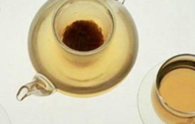上班族自制養顏美容茶 你都會了嗎
