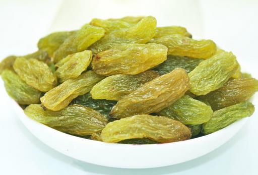 吃葡萄干有什么好處？體虛貧血者宜每日一把