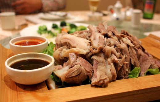 冬天吃什么肉好？冬天吃羊肉有什么好處？