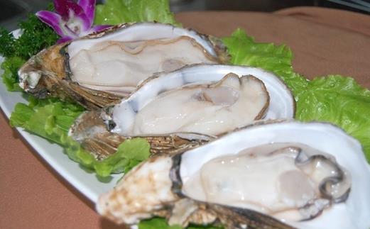 吃生蠔有什么益處？生蠔有什么營養？