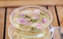 女性冬季養生茶 常喝玫瑰花茶改善色斑